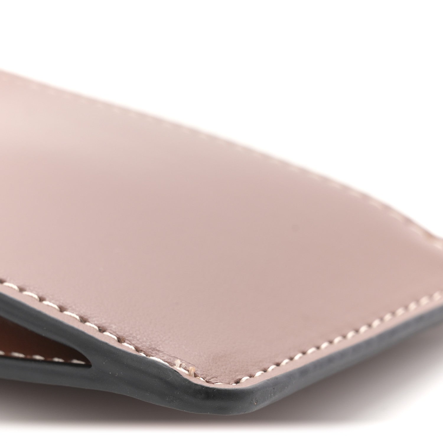 Celine Square Sunglasses — Tan