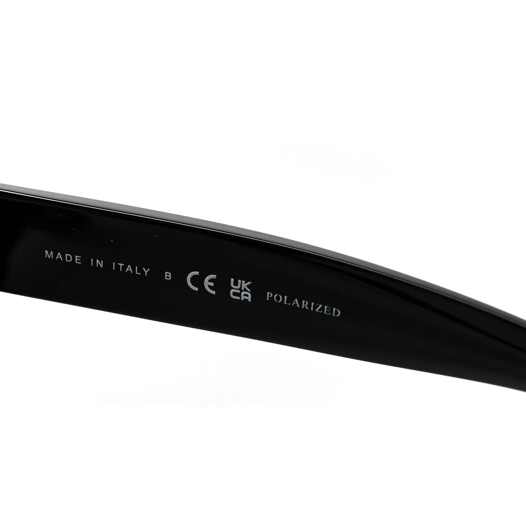 Chanel Cat-Eye Sunglasses — Black 5380-A
