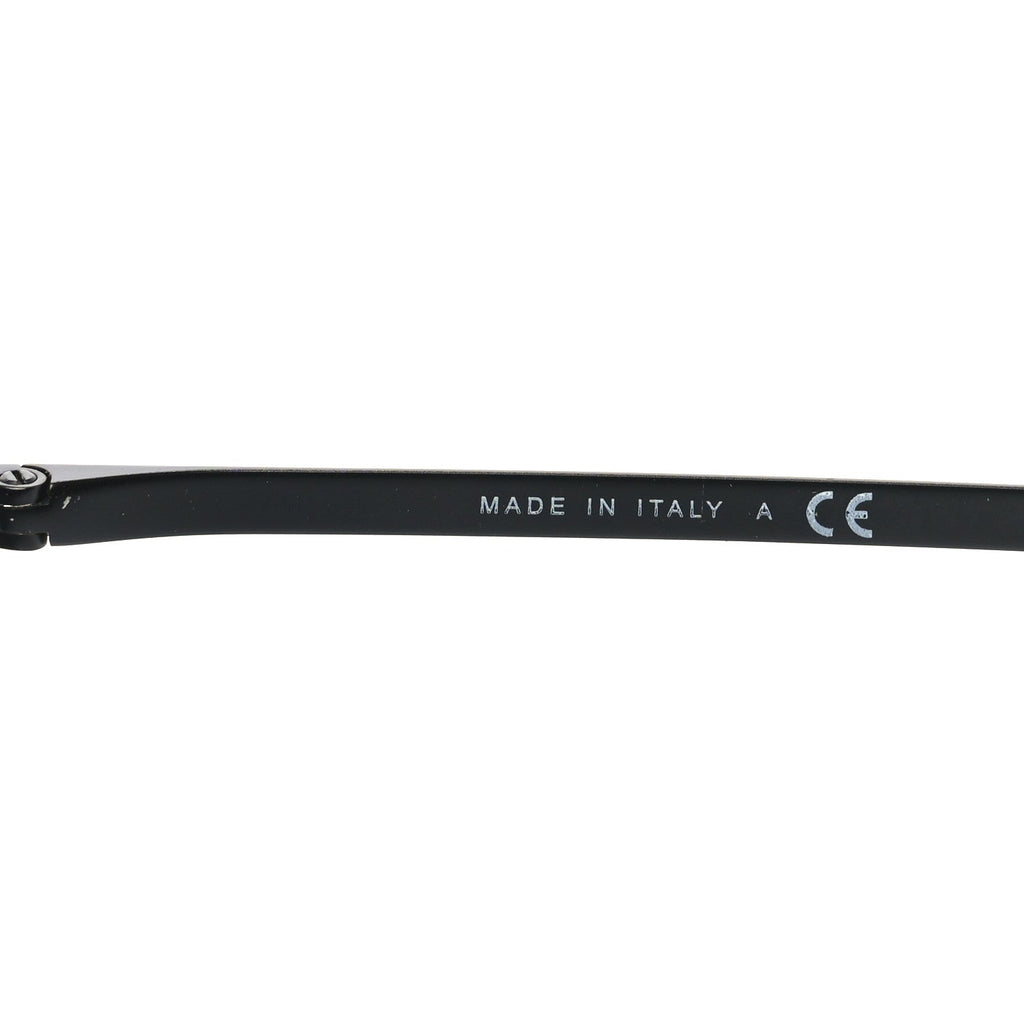 Chanel Aviator Sunglasses — Black