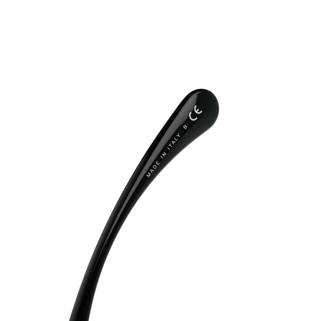 Chanel Butterfly Sunglasses — Black 5429-A