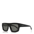 Gucci Square Sunglasses — Black GG1926S