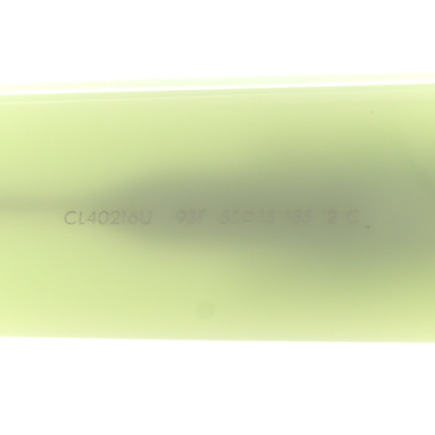 Celine Square Sunglasses — Green