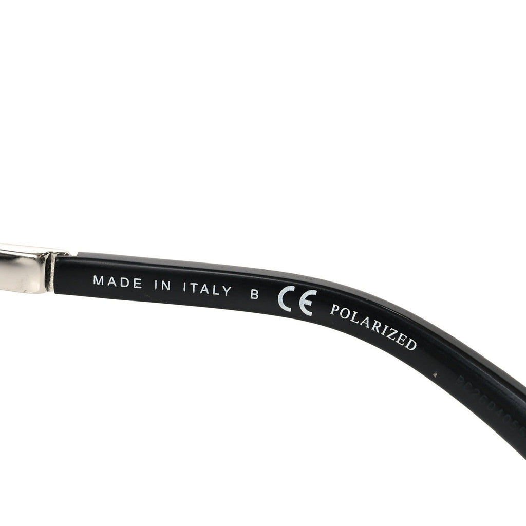 Chanel Butterfly Sunglasses — Black 5339-H