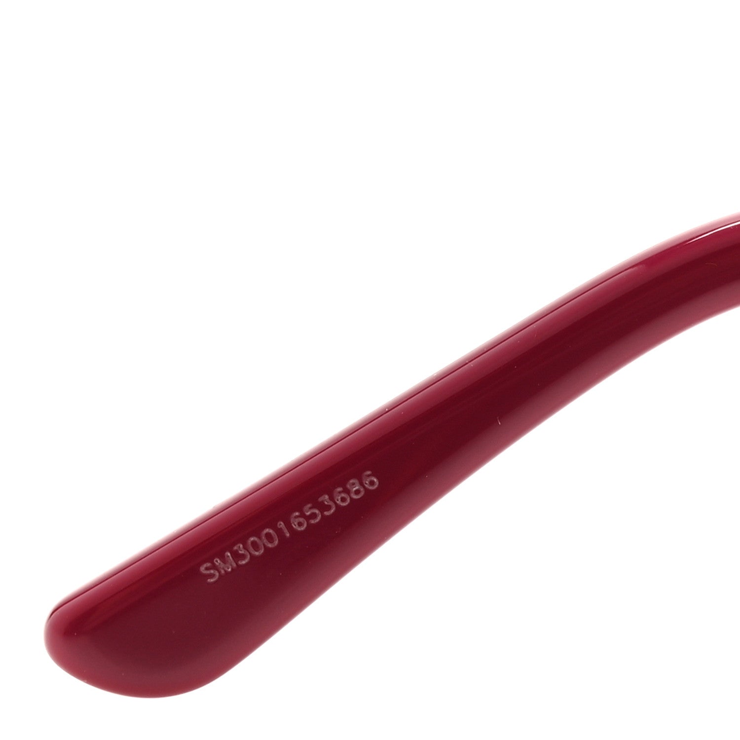 Tom Ford Oversized Sunglasses — Pink TF1091