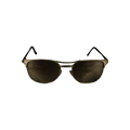 Supreme Drifter Sunglasses — Gold