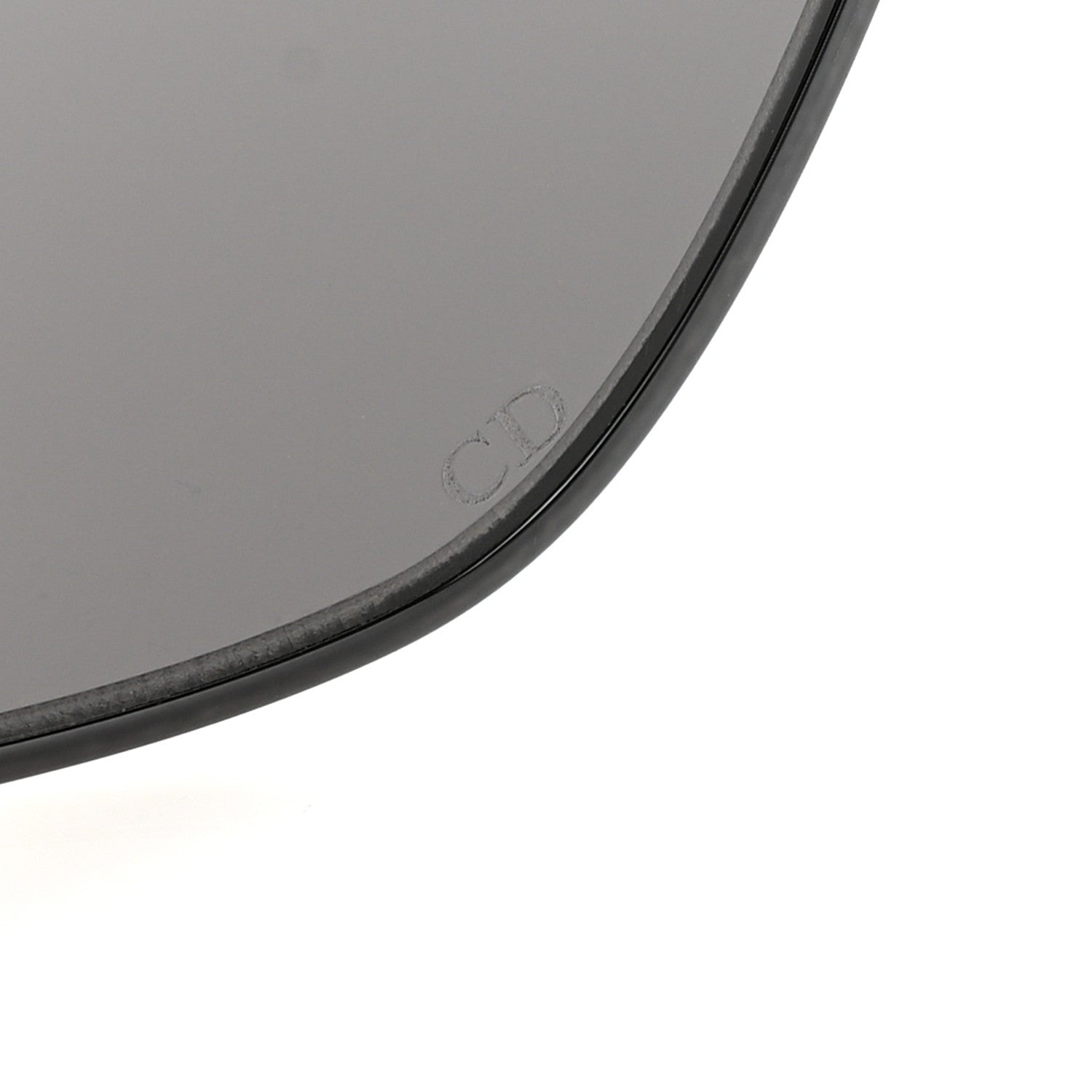 Dior Cat-Eye Sunglasses — Black