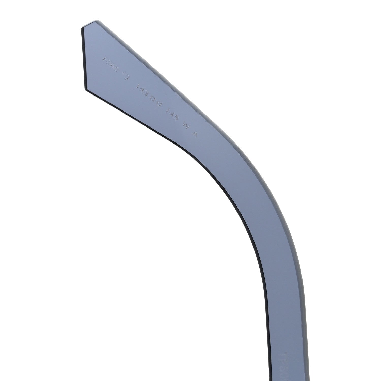 Dior Mask Sunglasses — Blue