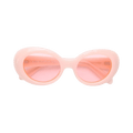 Acne Studios Mustang Sunglasses — Pink