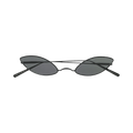 Acne Studios Astaria Sunglasses — Black