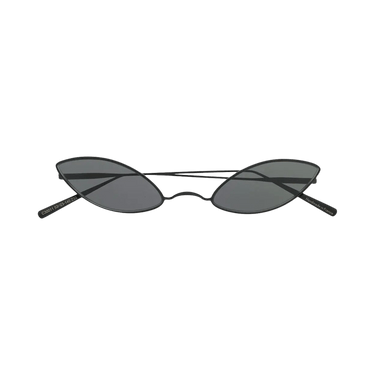 Acne Studios Astaria Sunglasses — Black