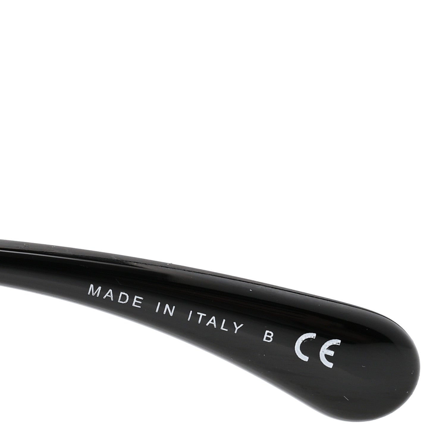 Chanel Cat-Eye Sunglasses — Tortoise 5429-A
