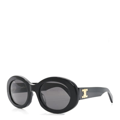 Oval Sunglasses