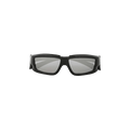 Rick Owens Rick Sunglasses — Black