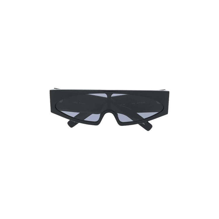 Rick Owens Gene Sunglasses — Black