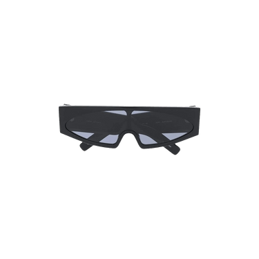 Rick Owens Gene Sunglasses — Black