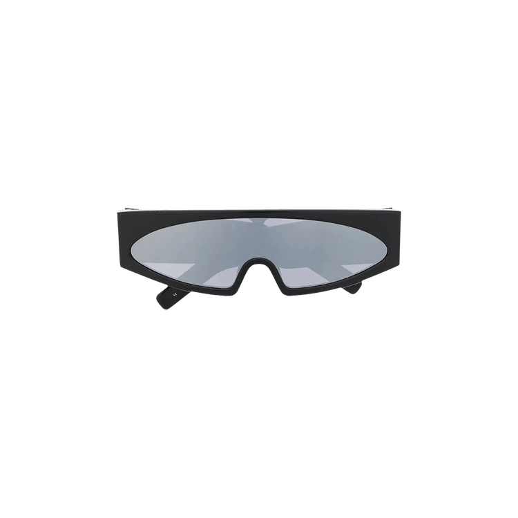 Rick Owens Gene Sunglasses — Black