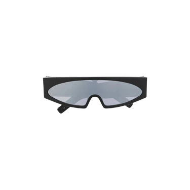 Rick Owens Gene Sunglasses — Black