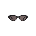 RetroSuperFuture Drew Sunglasses — Black