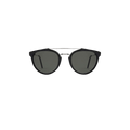 RetroSuperFuture Giaguaro Sunglasses — Black