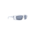 Rick Owens Rick Sunglasses — Grey