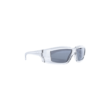 Rick Owens Rick Sunglasses — Grey