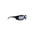Rick Owens Rick Sunglasses — Black