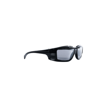 Rick Owens Rick Sunglasses — Black