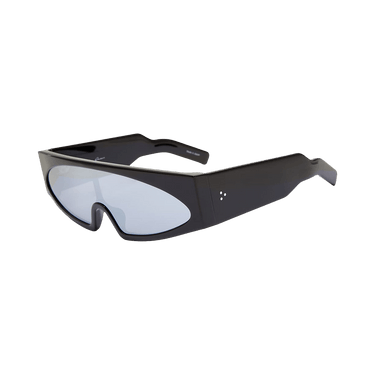 Rick Owens Rick Sunglasses — Black