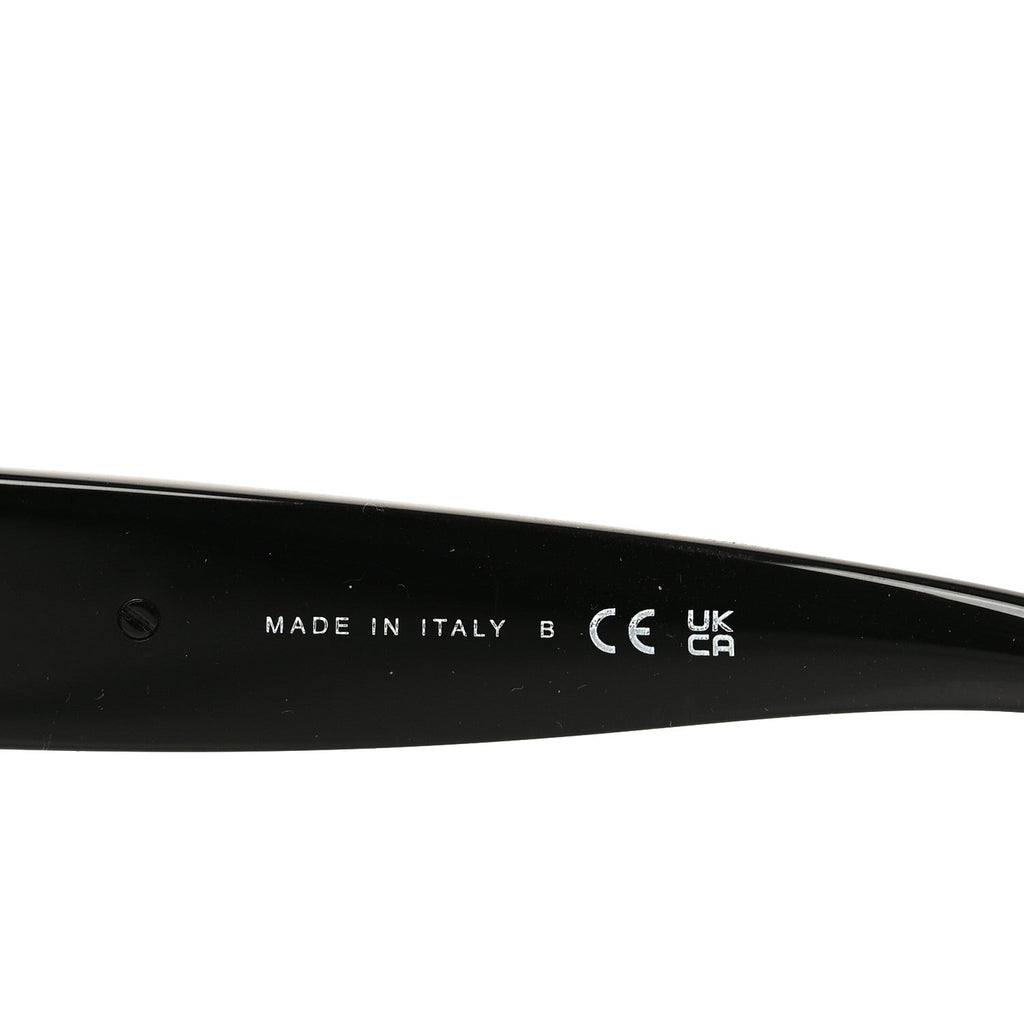 Chanel Square Sunglasses — Black 5479-A