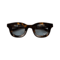 Rhude x Thierry Lasry Rhodeo Sunglasses — Brown