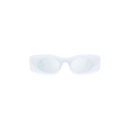 Loewe Paula's Ibiza Sunglasses — White