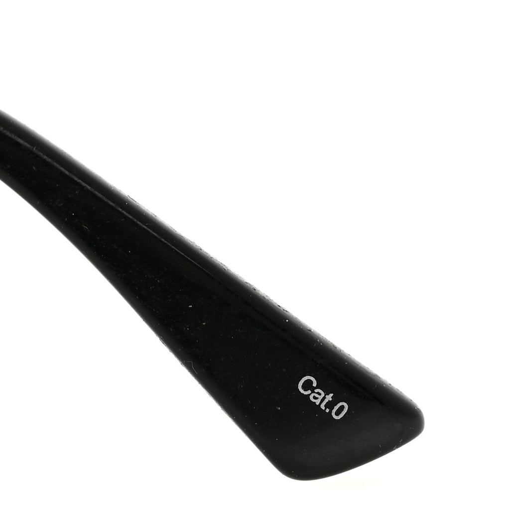 Gucci Square Sunglasses — Crystal GG0115S