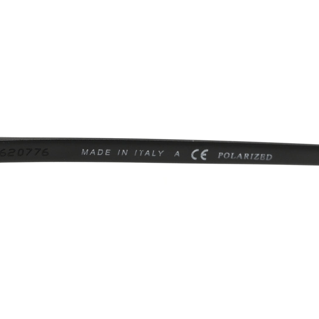 Chanel Cat-Eye Sunglasses — Crystal 4258-B
