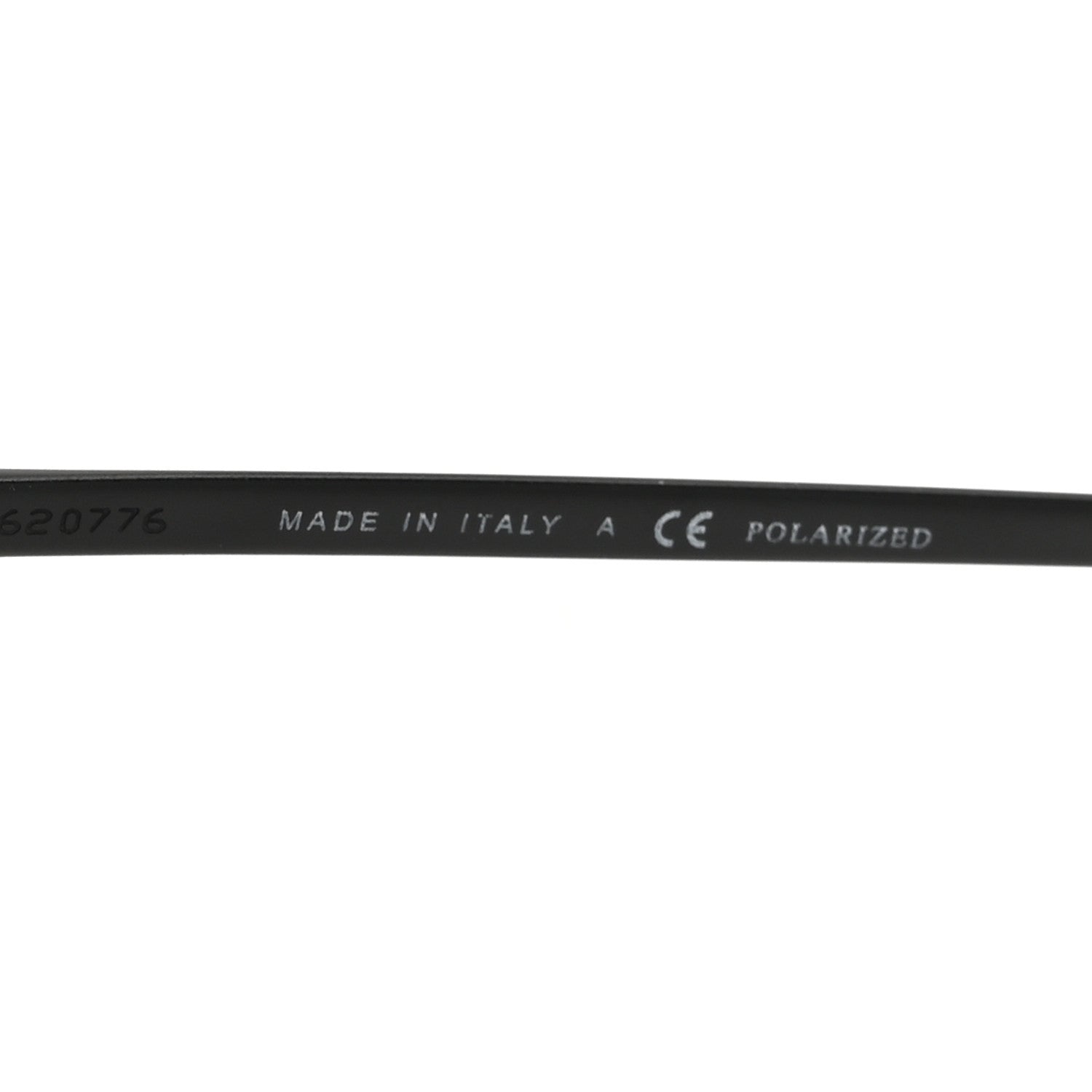 Chanel Cat-Eye Sunglasses — Crystal 4258-B