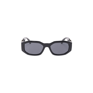 Kith x Versace Sunglasses — Black