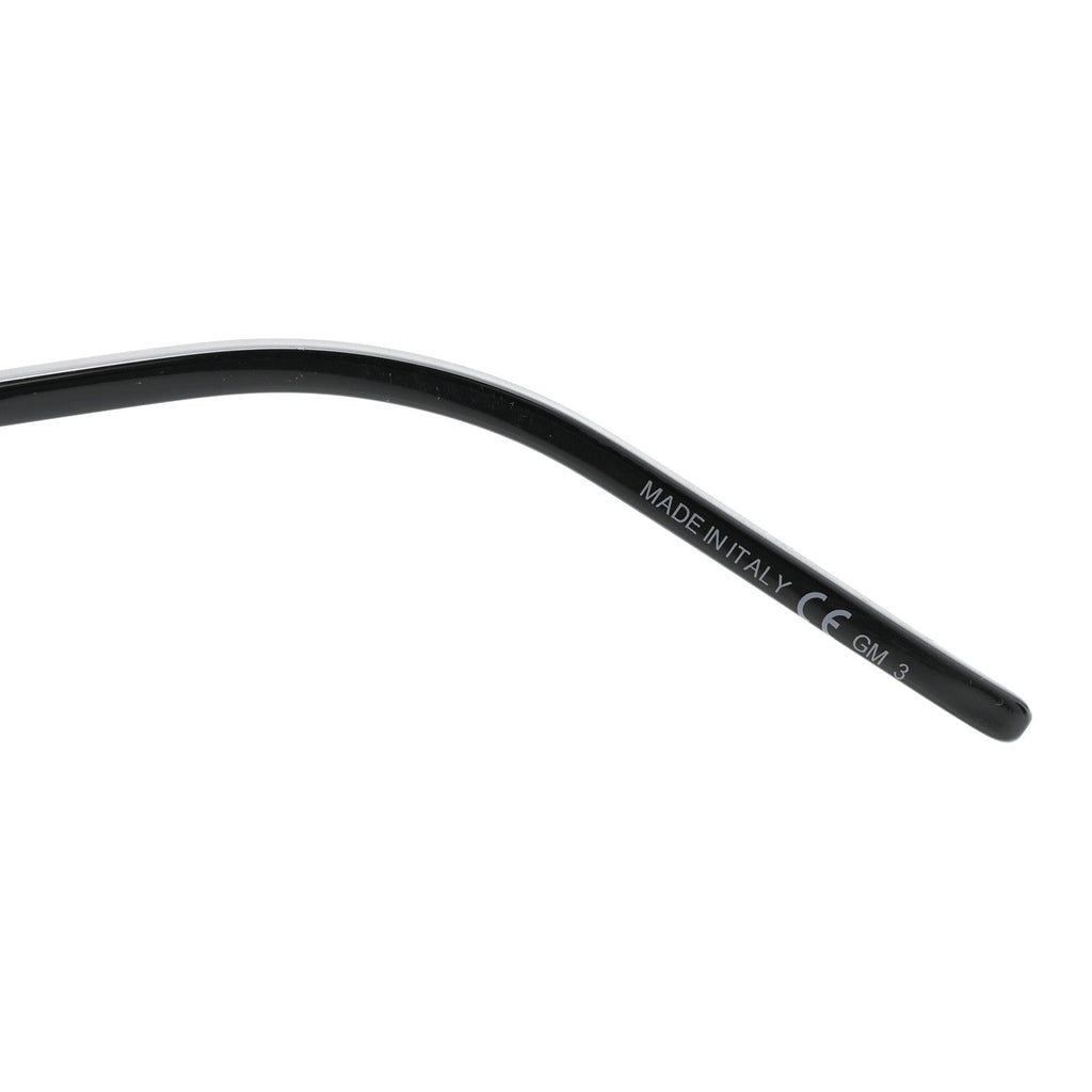 Saint Laurent Aviator Sunglasses — Black SL18