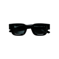 Rhude x Thierry Lasry Rhevision Sunglasses — Black