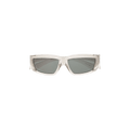 Rick Owens Rick Sunglasses — Multi-Color