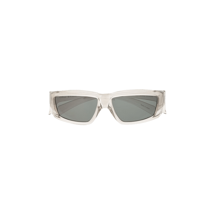 Rick Owens Rick Sunglasses — Multi-Color