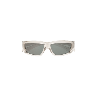 Rick Owens Rick Sunglasses — Multi-Color