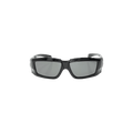 Rick Owens Rick Sunglasses — Black