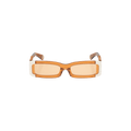 Jacquemus Les Lunettes 97 Sunglasses — Orange