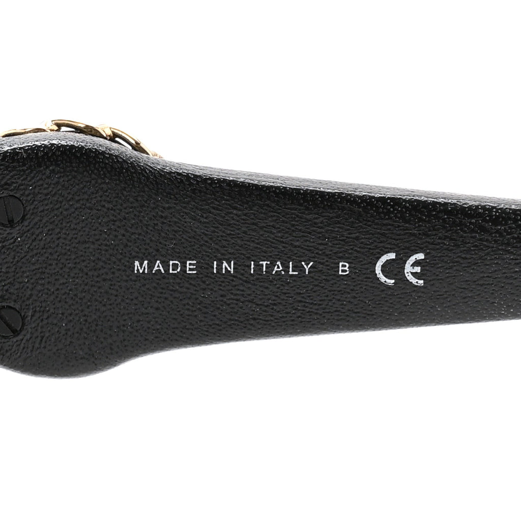 Chanel Butterfly Sunglasses — Black 5457-Q