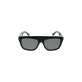 Bottega Veneta Bottega Veneta Sunglasses — Black