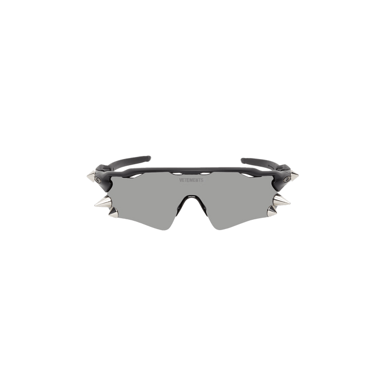 Vetements x Oakley Spikes 200 Sunglasses — Black