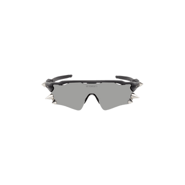 Vetements x Oakley Spikes 200 Sunglasses — Black