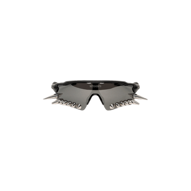 Vetements x Oakley Spikes 400 Sunglasses — Black