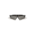Vetements x Oakley Spikes 400 Sunglasses — Black