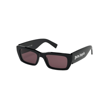 Moncler Genius x Palm Angels Sunglasses — Black