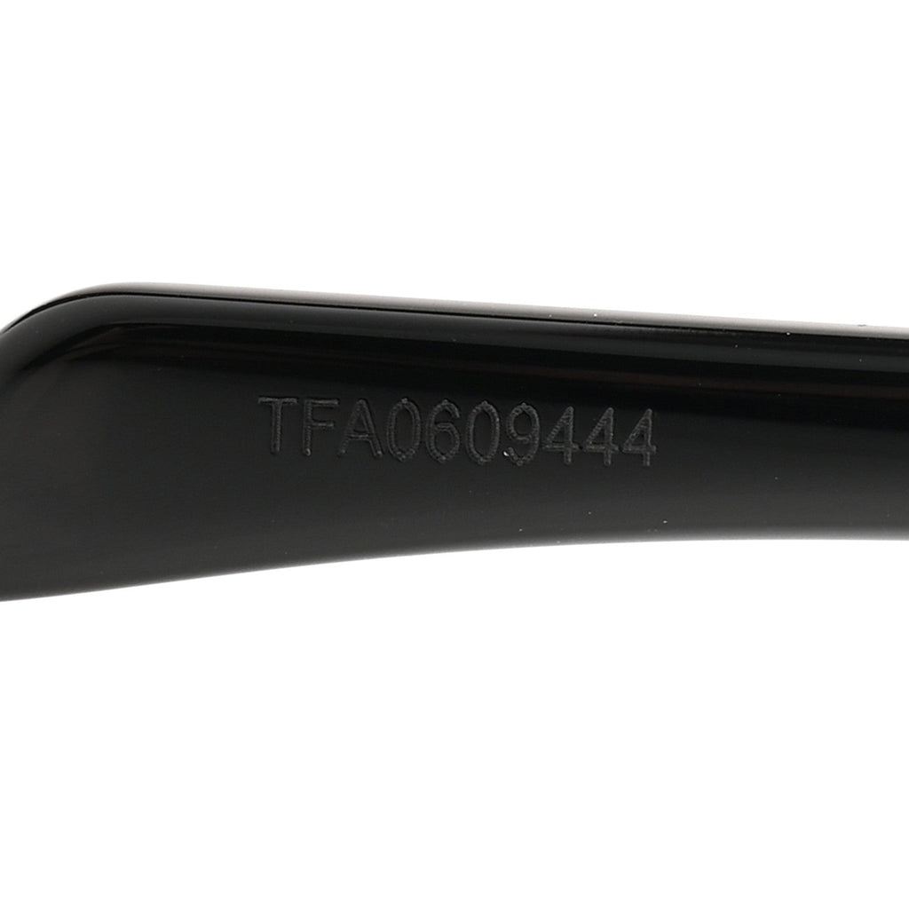 Celine Pilot Sunglasses — Black